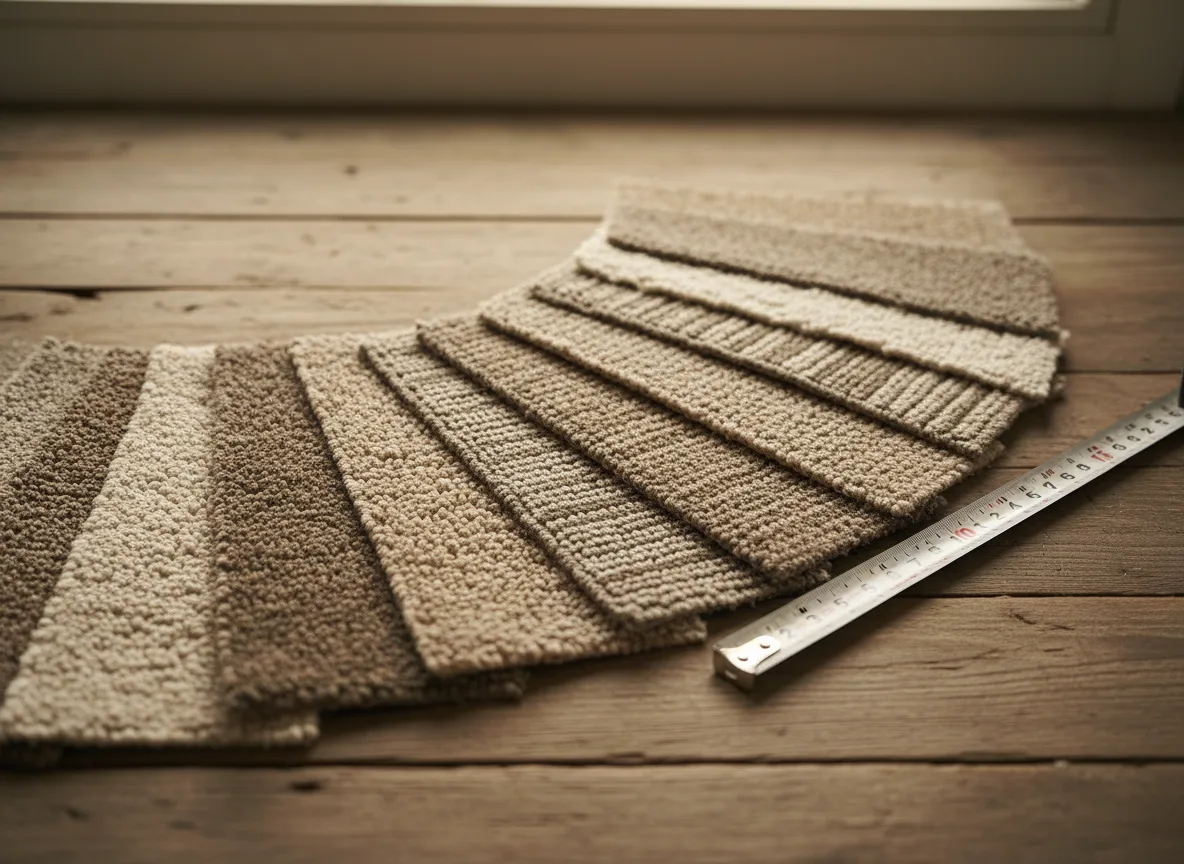 Carpet Installation Pocasset, OK FAQs